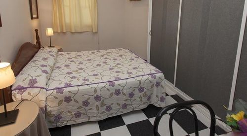 Pension Hidalgo 2 Утрера Екстер'єр фото